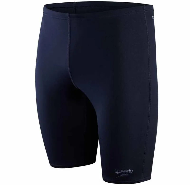 Speedo Men's Eco Endurance+ Jammer Navy